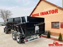 CYNKOMET T-617 14T tandemový príves