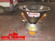 COSMO INOX P 300 rozmetadlo umelého hnojiva