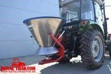 COSMO INOX P 300 rozmetadlo umelého hnojiva