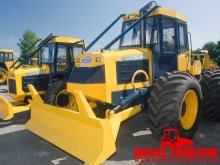 HITTNER EcoTrac 140 VD