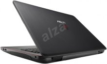 ASUS ROG G771JW-T7061H kovový (SK verzia)