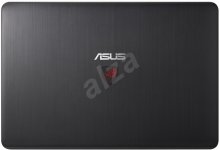 ASUS ROG G771JW-T7061H kovový (SK verzia)