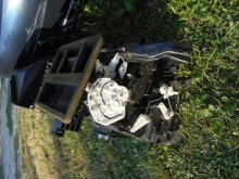Rozpredám na ND Suzuki III. Swift 1,3 4wd