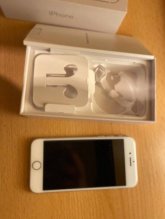 Apple Iphone 8 64 gb Silver