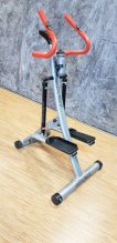 BIKE racing / magnetic  + STEPPER / OLPRAN