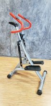 BIKE racing / magnetic  + STEPPER / OLPRAN