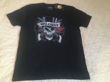 Tričko Guns &amp; Roses
