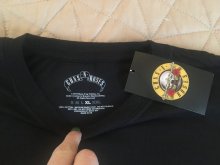 Tričko Guns &amp; Roses