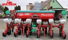 AGRO-MASZ FALCON3+ sejačka kukurice