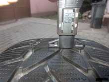 235/50 r18 Zimne Dunlop