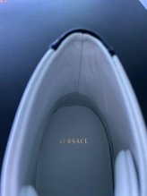 Versace Greaca Medusa Smile Shoes