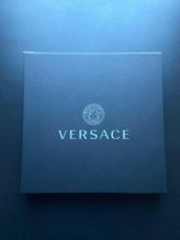 Versace Greaca Medusa Smile T Shirt