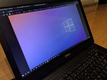Dell Precision M4500