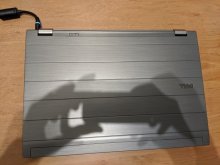 Dell Precision M4500