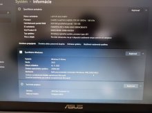 ASUS X509FB