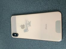 Apple iPhone XS Max - 256gb