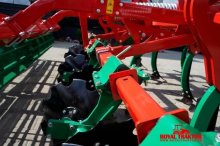AGRO-MASZ GRIZZLY X4 - X5 TopDown kultivátor