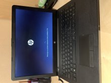 Notebook HP PAVILION 15