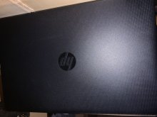 Notebook HP PAVILION 15