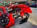 Rol/Ex 250/5 nožový podryvák