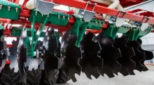 Sejačka AGRO-MASZ SALVIS Z 3800