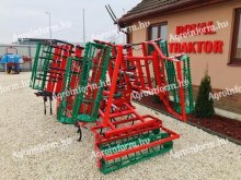 AGRO-MASZ AU 36  na prípravu sejbového lôžka