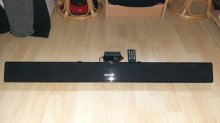 Sounbar XGODY 1013A - 50W RMS