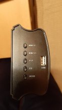 Sounbar XGODY 1013A - 50W RMS