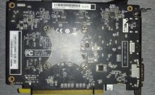 AMD Sapphire Radeon PULsa RX550 4GB 4GB GDDR5