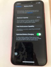 Iphone XR 64gb