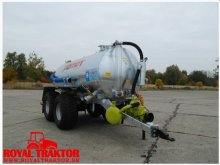 POMOT 8000 liter kalná cisterna