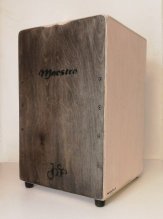 Perkusie-Cajon