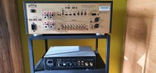 Hifi zostava