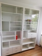 Vstavané Skrine, Kuchynské Linky Výroba, Renovácia