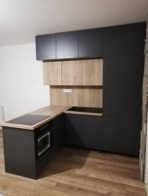 Vstavané Skrine, Kuchynské Linky Výroba, Renovácia