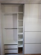 Vstavané Skrine, Kuchynské Linky Výroba, Renovácia