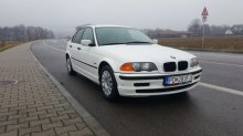 Bmw 320d. Rv.2000