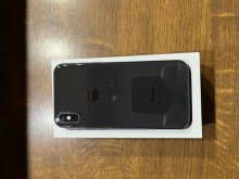 iPhone XS 256GB