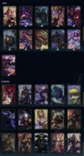 League Of Legends - účet EUNE