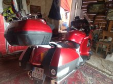 Honda pán europan 1300