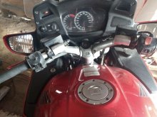 Honda pán europan 1300