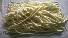 Syrové nite