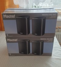 Reproduktory MAGNAT