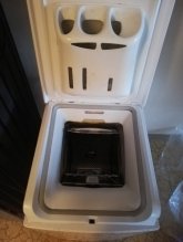 Práčka Whirlpool AWE 7728/1