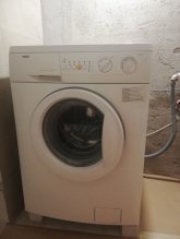 Práčka Zanussi ZWF 826