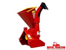 Nový Remet RT-630 drvič konárov
