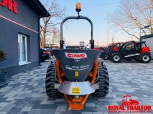 Cosmo PX180 rozmetadlo