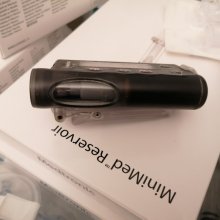 Inzulinova pumpa