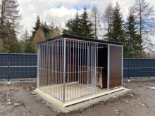 Koterec pre psa