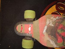 Elektricke Longboard